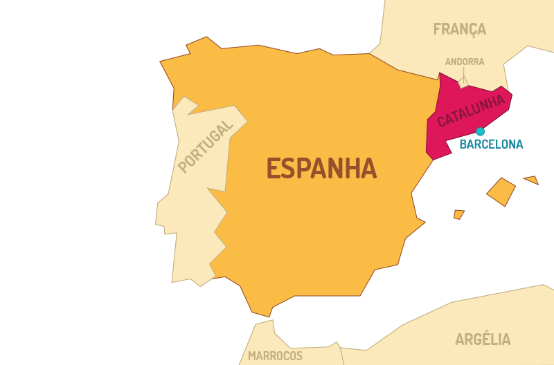 pequenos-monstros-catalunha-barcelona-mapa
